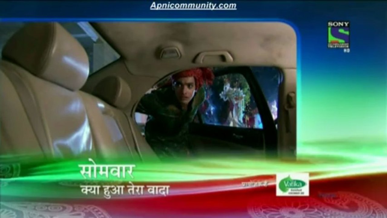 Kya Hua Tera Vaada 2 May2013-pt4