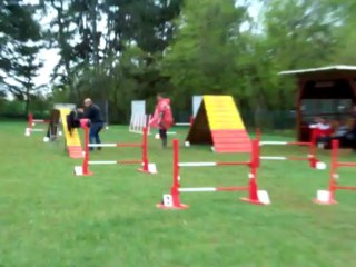 Denis - Challenge de l'Amitié à Darois - 1er mai 2013 (1)