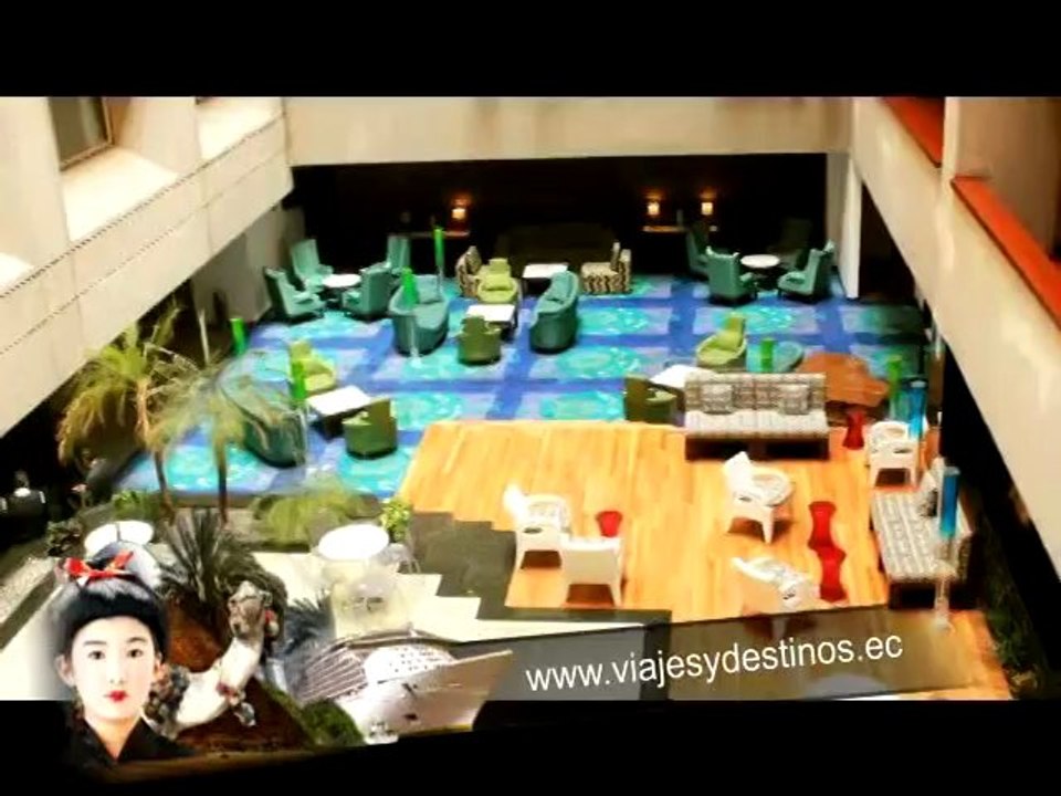 Viajes y Destinos: Taxco y Acapulco (parte1)