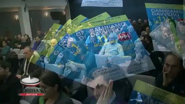 Mobilità sostenibile e decoro urbano obbiettivi Cambiare Davvero Roma per l'XI Municipio