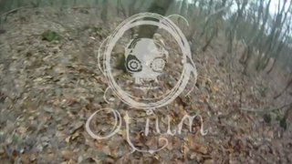 OTIUM - Teaser EP sit down and breathe