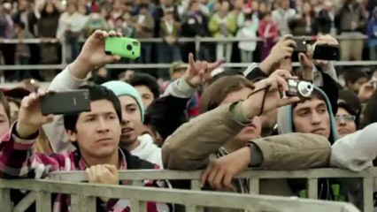 FMX in Chile - Red Bull X-Fighters Jams 2013 Talcahuano (Full HD)