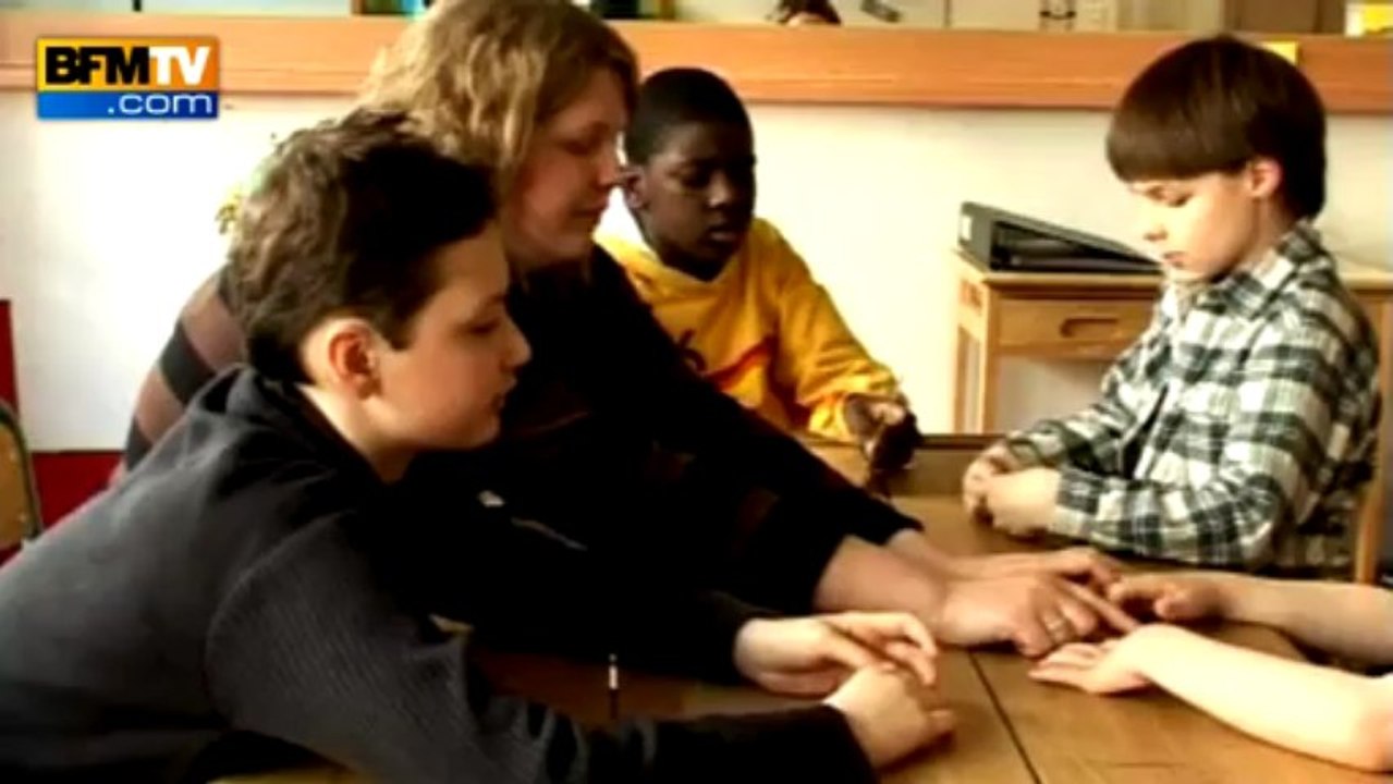 Le nouveau plan autisme préconise un dépistage précoce - 02/05