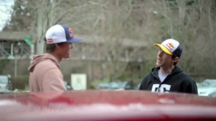 Pastrana Racing Rallycross Team Launch (Full HD)
