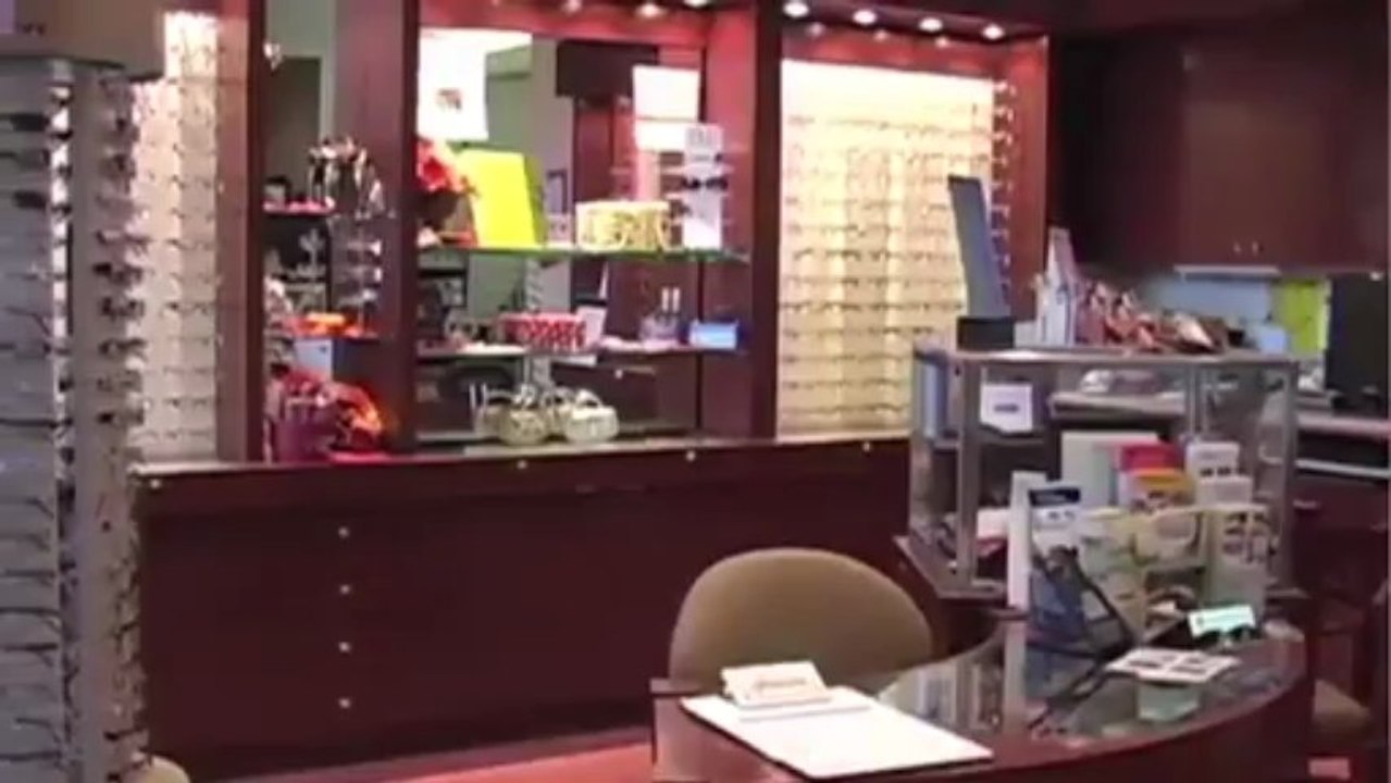 Arizona Eye Institute & Cosmetic Laser Center