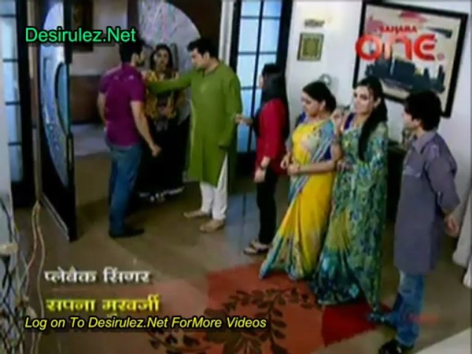 Piya Ka Ghar Pyaara Lage 2nd May 2013 pt1