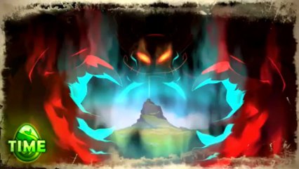 DOFUS Time  : L'histoire de Frigost