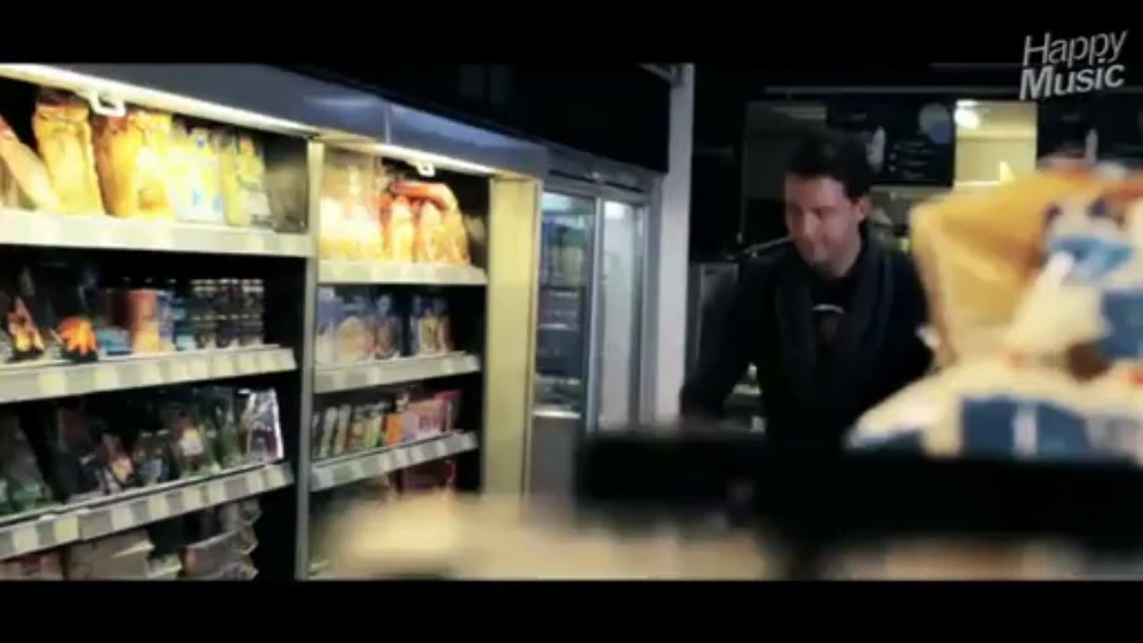 Dj Antoine feat The Beat Shakers - Ma Cherie 2k12 (Official Video)