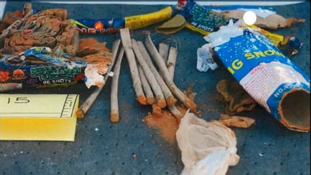 USA: rischiano pene dai 5 agli 8 anni gli studenti...