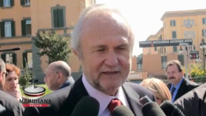 Montino: "Diagest, una storia sporca. intervenga prefetto"