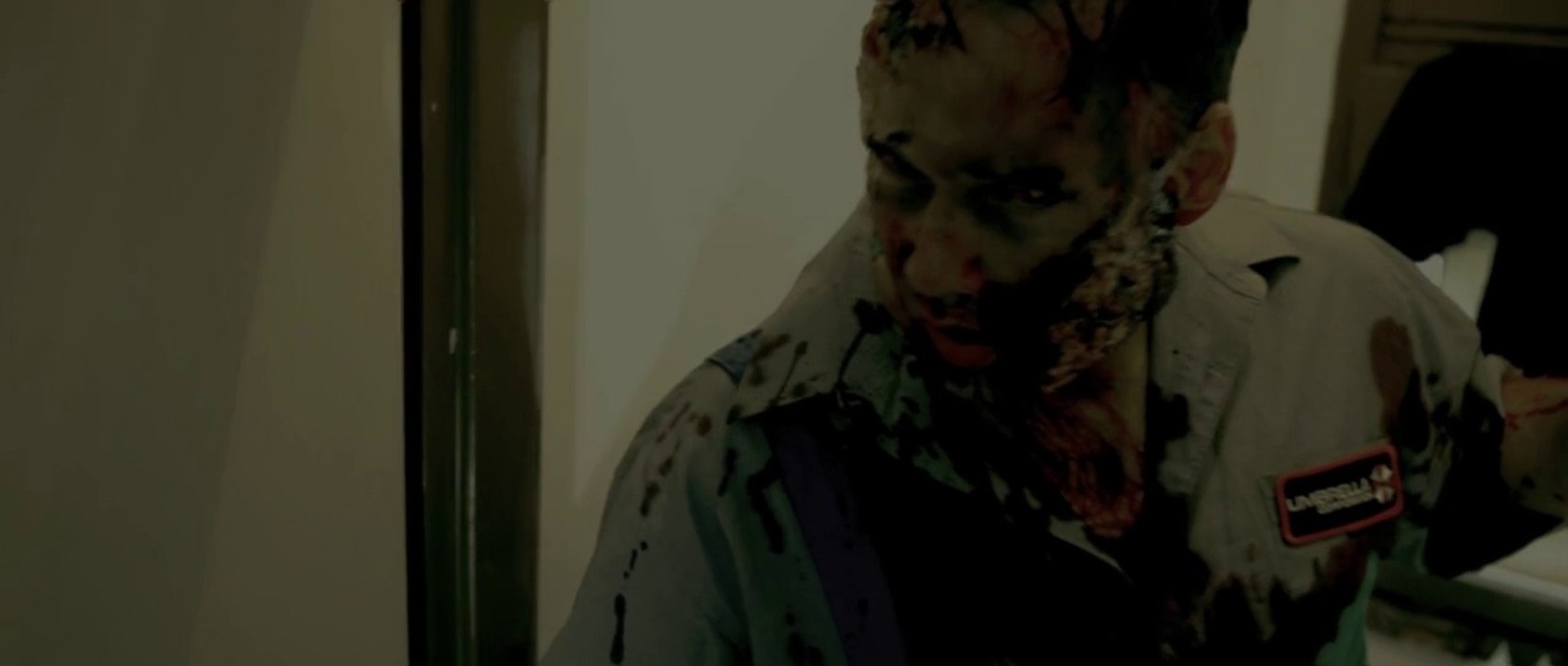 Struck by Lightning - Trailer