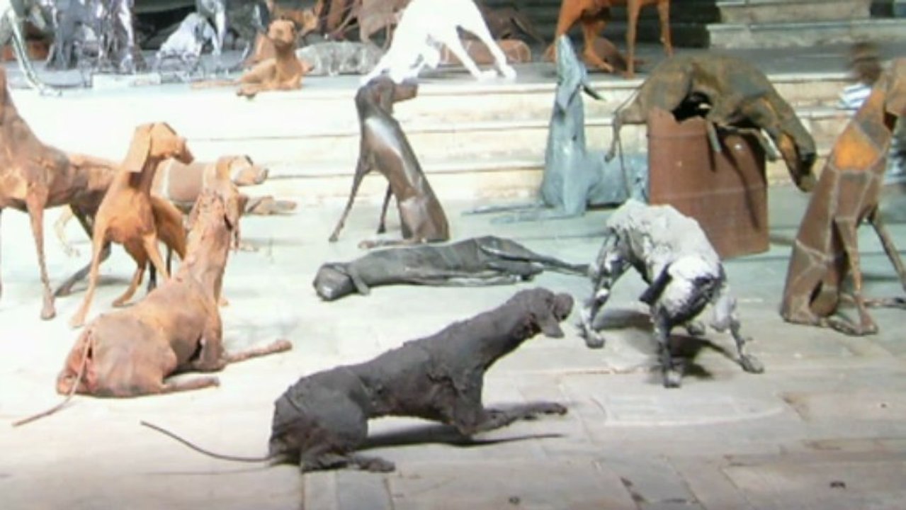 Perros 2