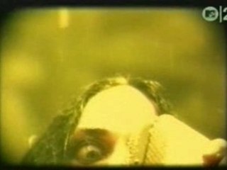 Coal Chamber OZZY-shock the monkey