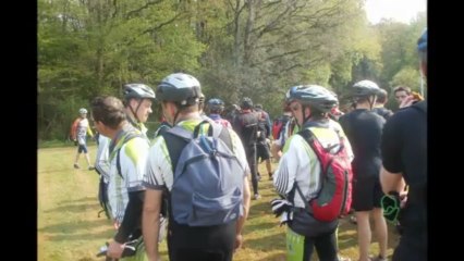 rando rocheserviere 28 avril 2013