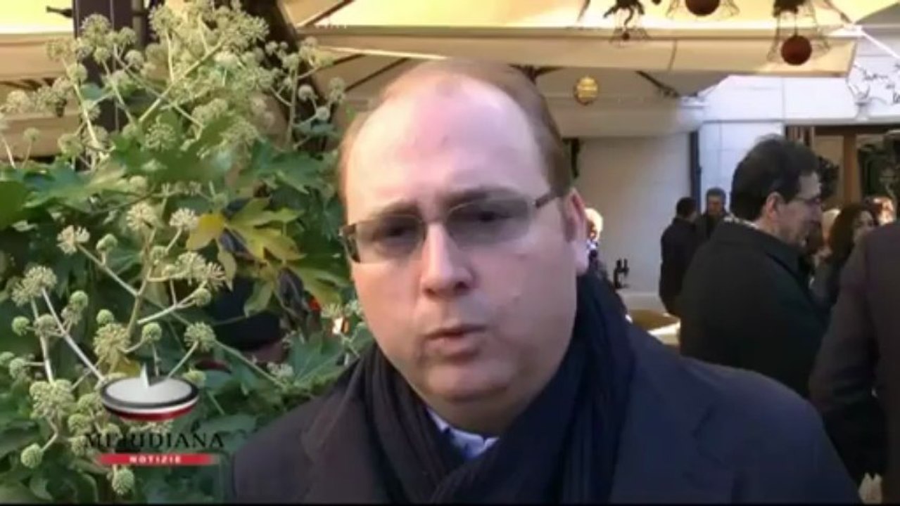 Torna Botteghiamo, il 15 dicembre le botteghe artigiane si svelano al pubblico