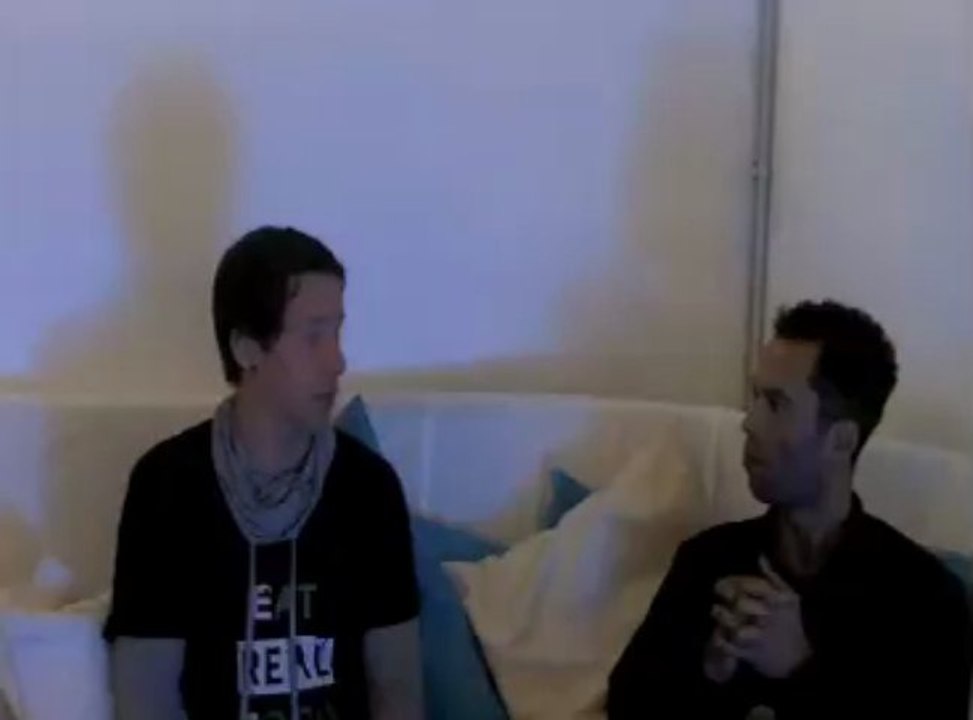 Ladrhyn Bexx interview on journey of fruit