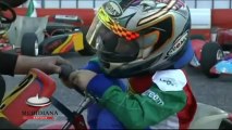 Roma in Kart 2012, il 15 e 16 dicembre all'Eur tornano i corsi di guida gratuti per bambini