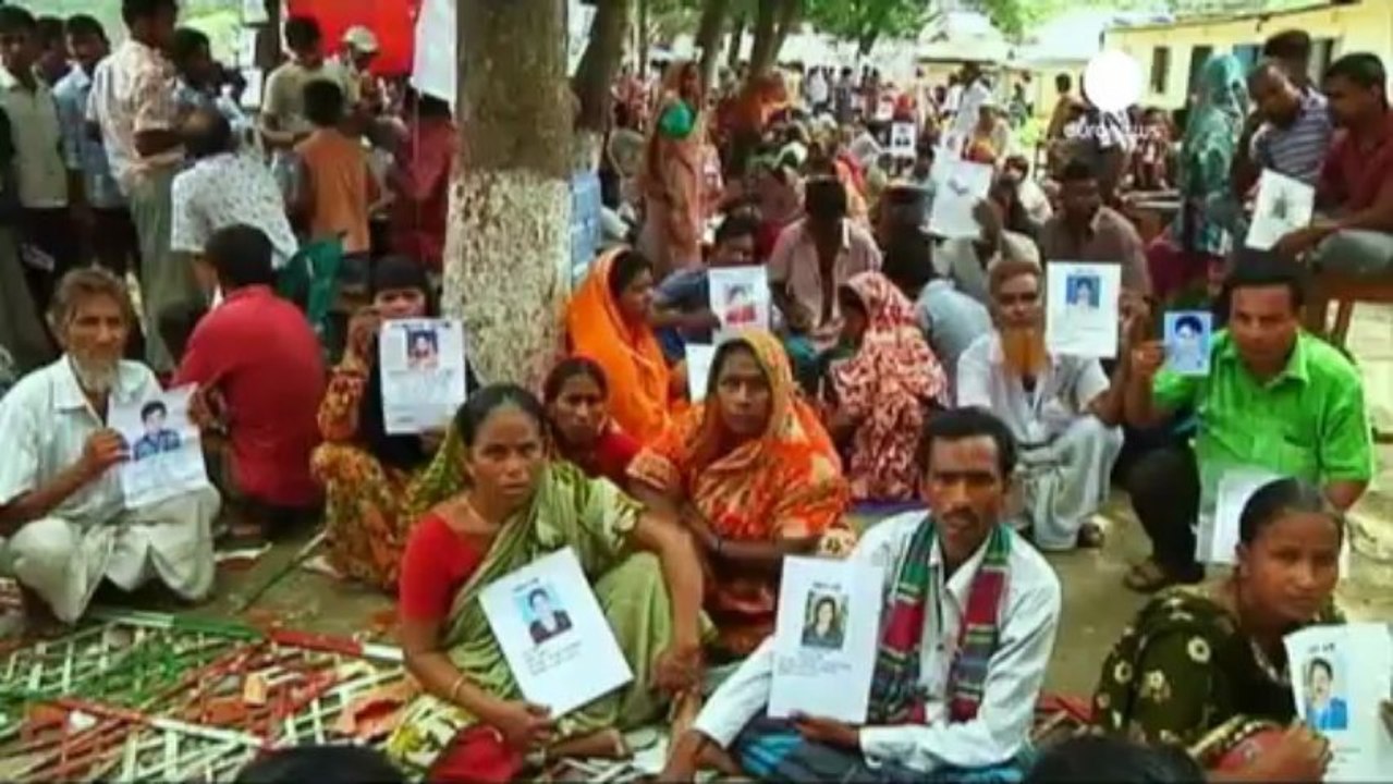 Bangladeş'te hayat normale dönüyor