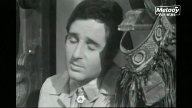 Richard Anthony - Autant chercher à retenir le vent (Catch the wind)