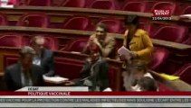 SEANCE, Débat sur la politique vaccinale de la France