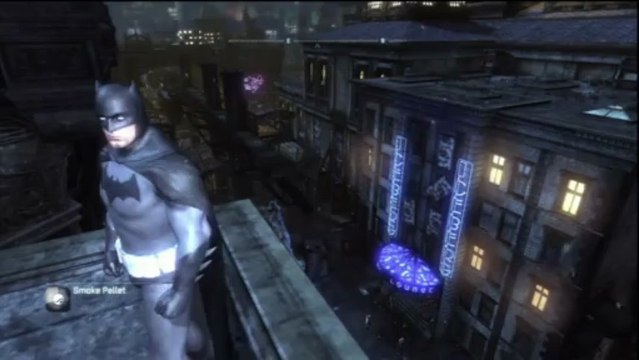 Batman Arkham Origins - Kevin Conroy not returning as Arkham Batman?