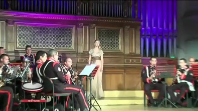 L'esercito Italiano fa da colonna sonora alla VII edizione del Premio Margutta