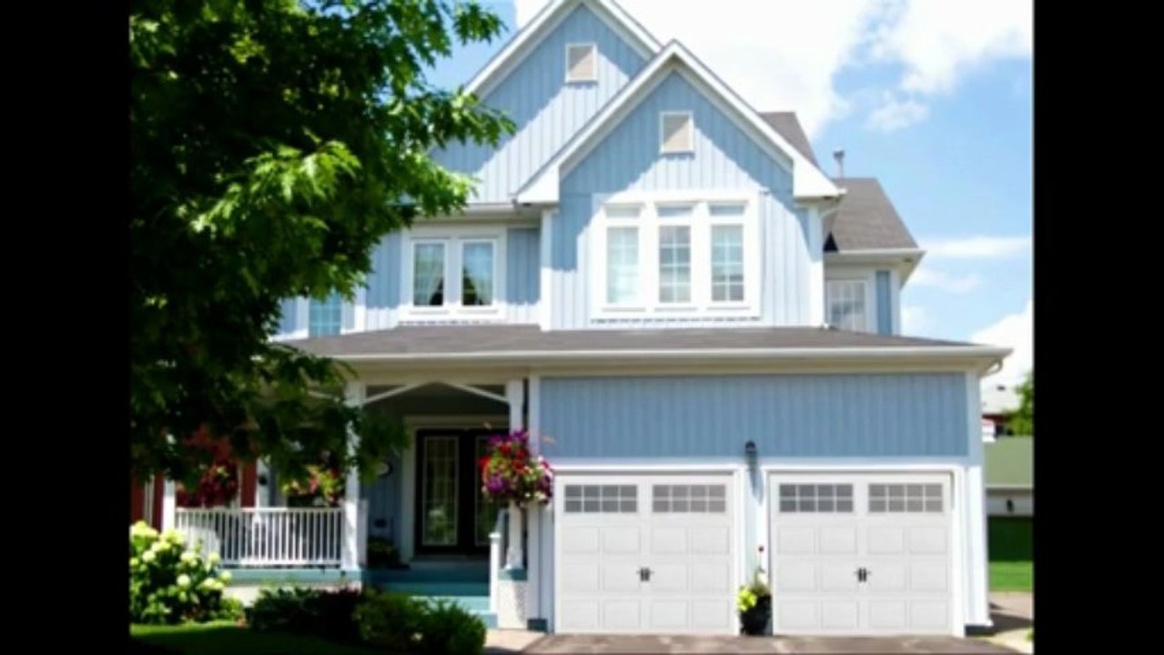 Garage Doors Hamilton:Richards Wilcox Garage Doors Grandview XL