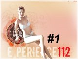 Experience 112 #1 : Léa Nichols, la fille à moitié à pwal !