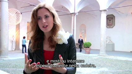 Milão 2013: vídeo do lançamento da coleção da A lot of Brasil