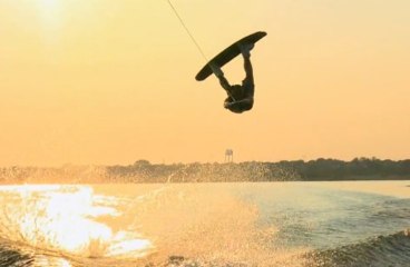 Wakeboarding 2K8 - 2013