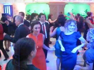 laz alinin mahmutun kızı haticenin düğünü ankara