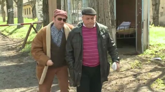 Seriali Kombinati 7 [ pjesa 1 ]