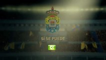UD Las Palmas a Primera (Promo)