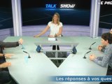 Talk - Partie 4 : les réponses à vos questions