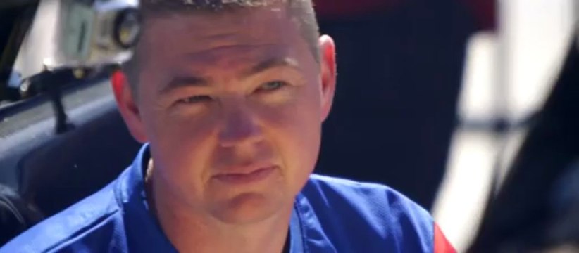 Tannerific Foust show off his 600hp Ford Fiesta ST at Bristol and Atlanta Motor Speedway (Full HD)