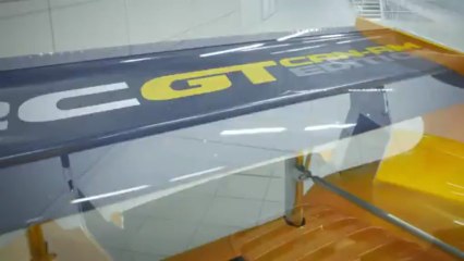 The famous Can-Am name back on track in 50th year of McLaren (Full HD)