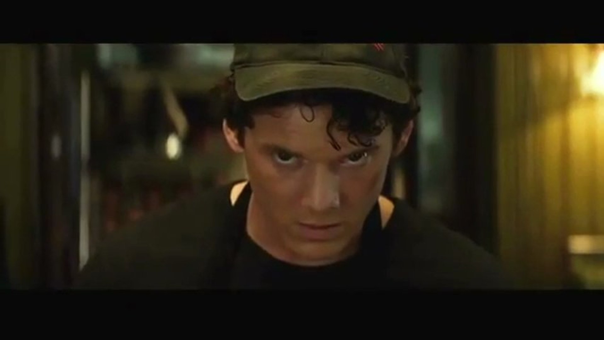 Anton Yelchin Odd Thomas 