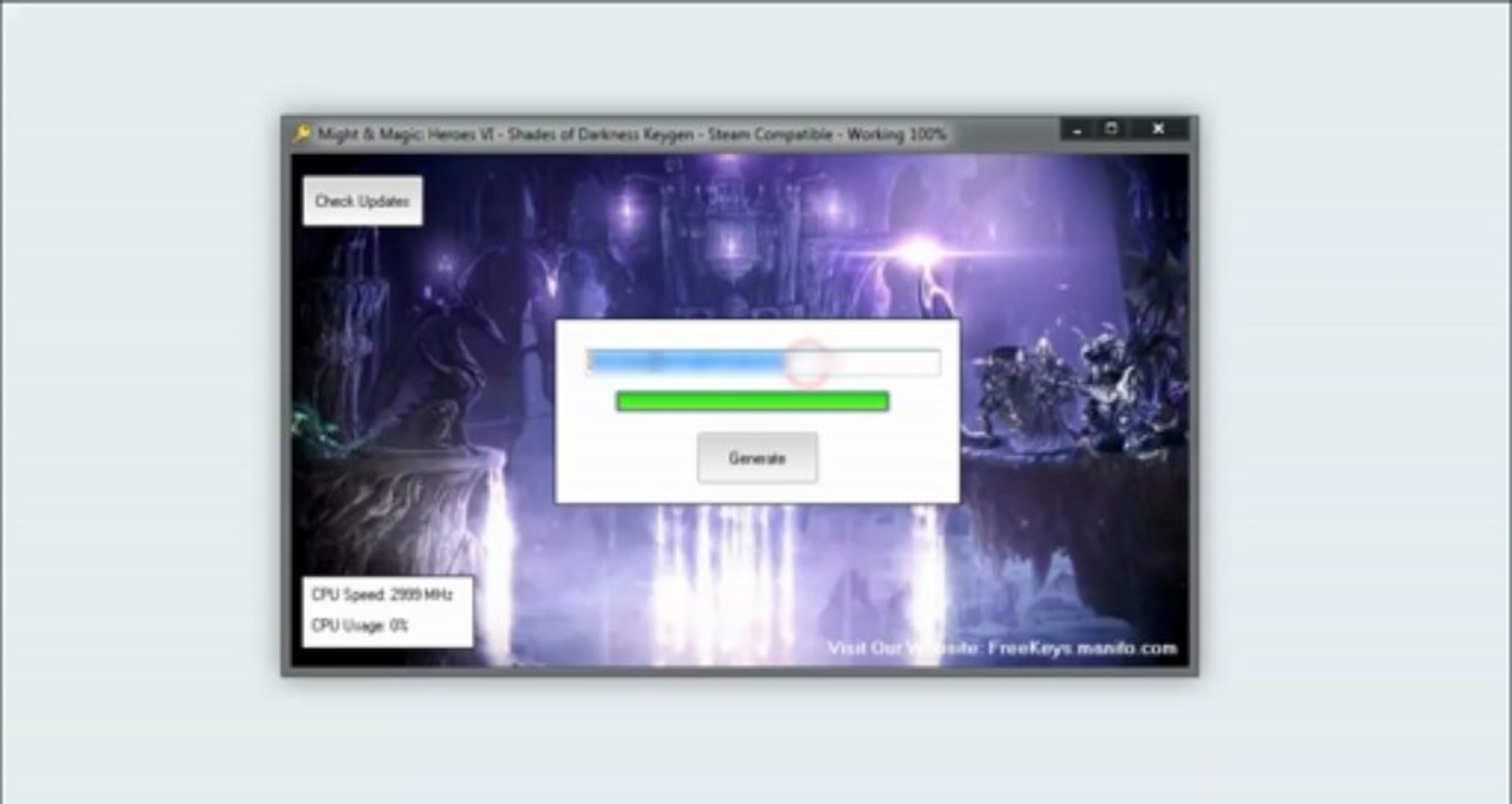 Heroes 6 Shades Of Darkness Crack Download