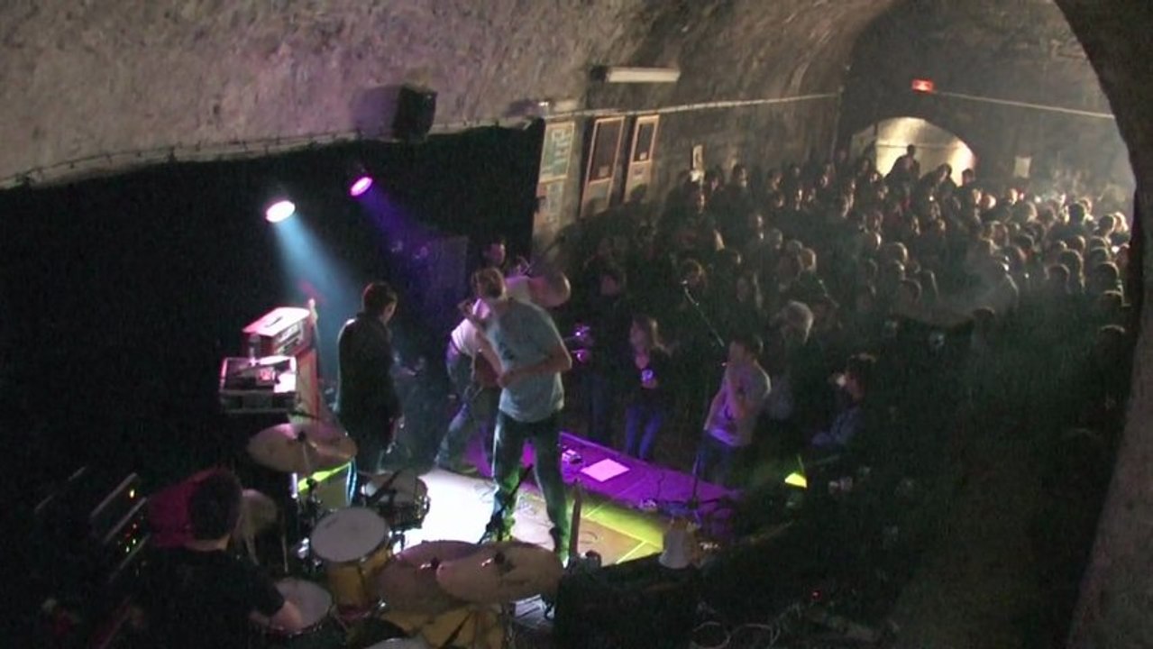 Le Baionan Bar Festival, 5e édition