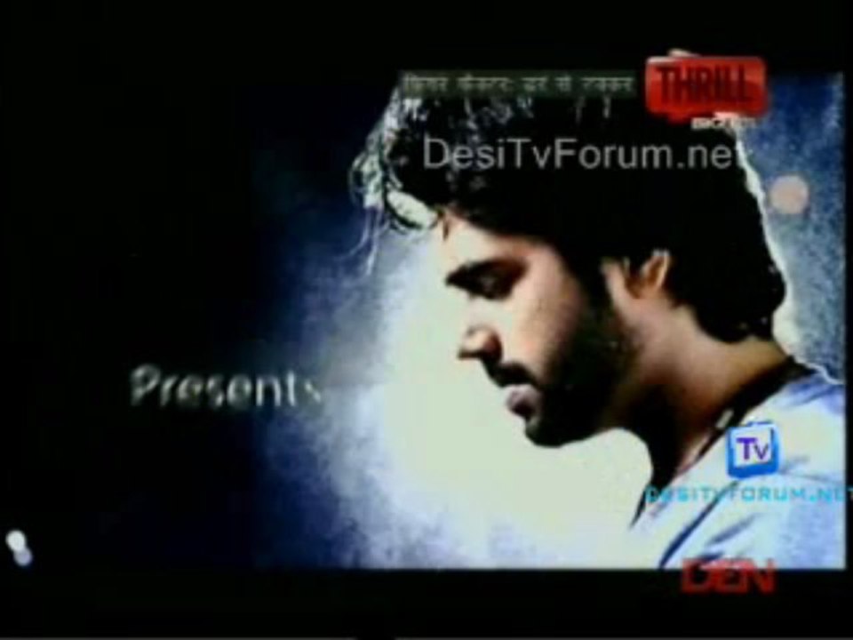 Fear Factor Darr Se Takkar 2nd  May 2013 Video Watch Online pt2