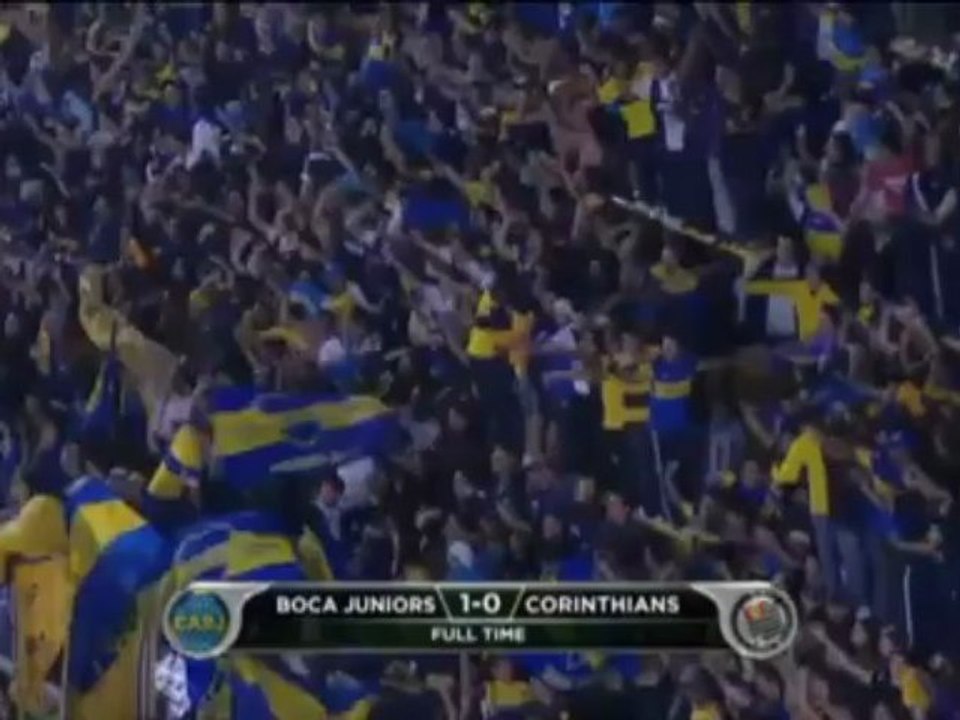 Copa Libertadores: Ein Finalist bleibt auf der Strecke