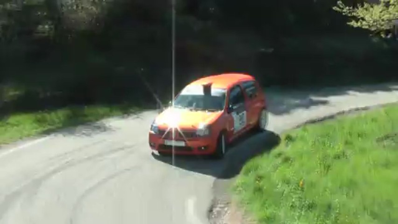 Venasque clio rs N°80