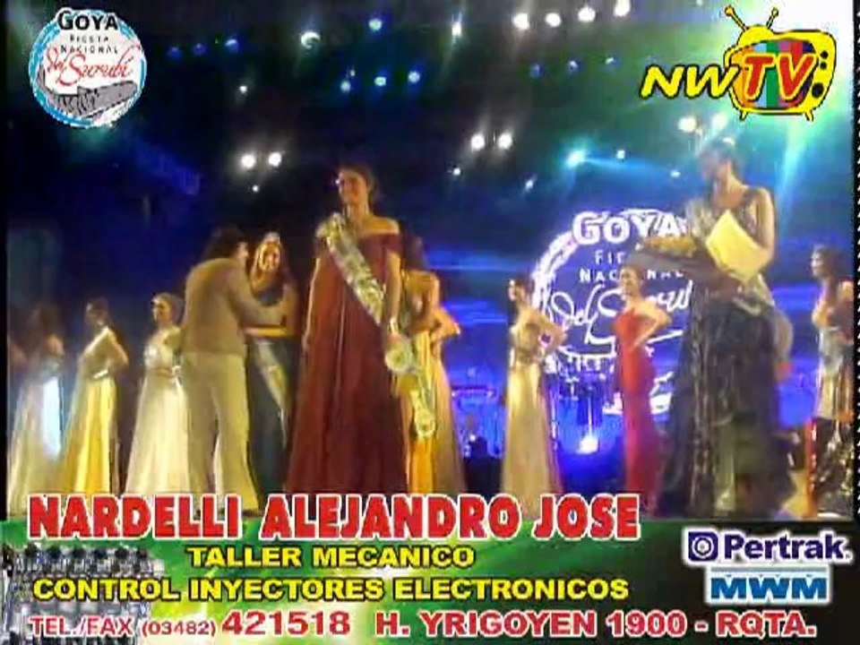 2013-04-26 - Surubi Goya - Eleccion Reina (parte 4)