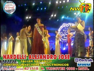 2013-04-26 - Surubi Goya - Eleccion Reina (parte 4)