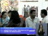 Tanda Informativa: Marcha Dia del Trabajador en Aragua 1