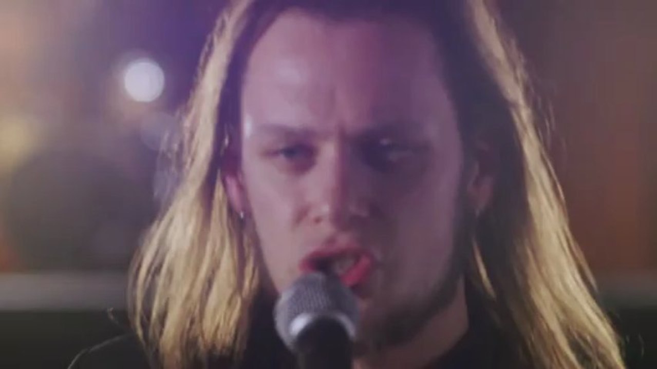 Circle Of Reason - Don't Be Still