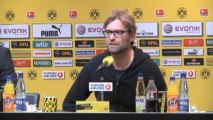 Dominanz der deutschen Teams? Klopp: 