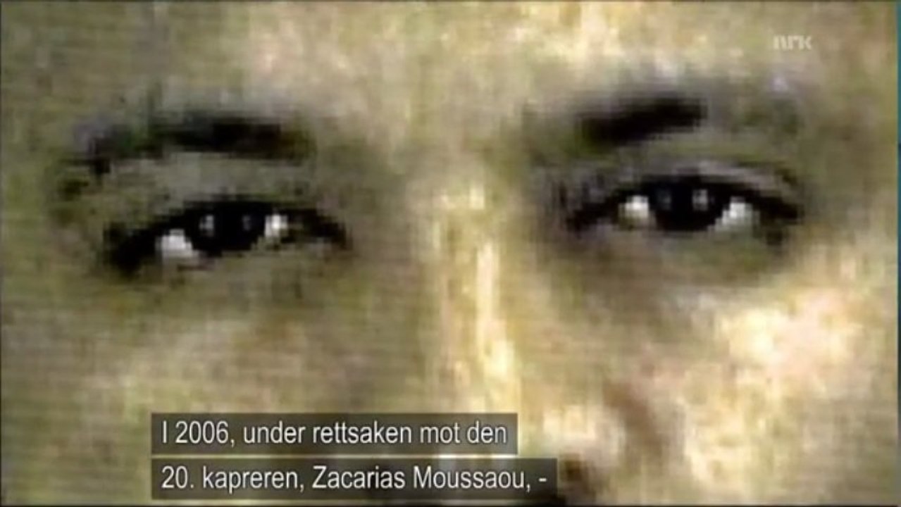 Hva som skjedde med flyet 93