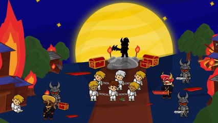 The Royal Quest - Official Trailer by Compass Games