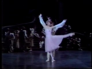 Sylvie Guillem & Charles Jude - Cendrillon (Cinderella)